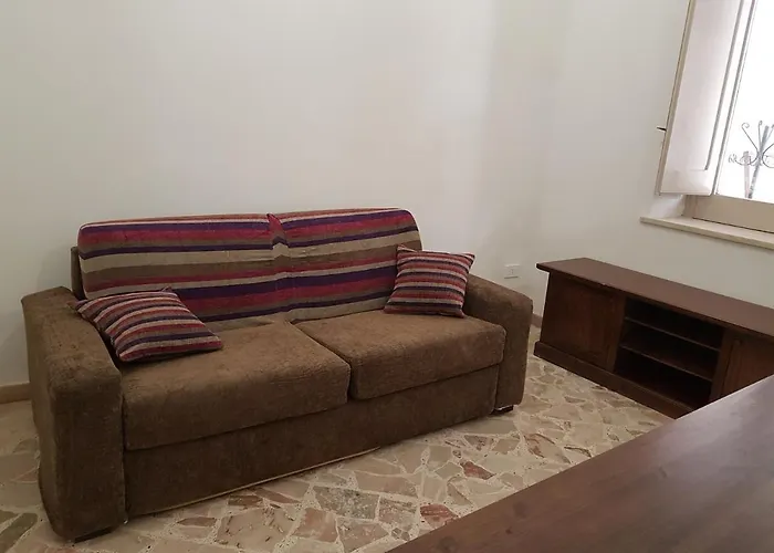 Casa Storico Centro