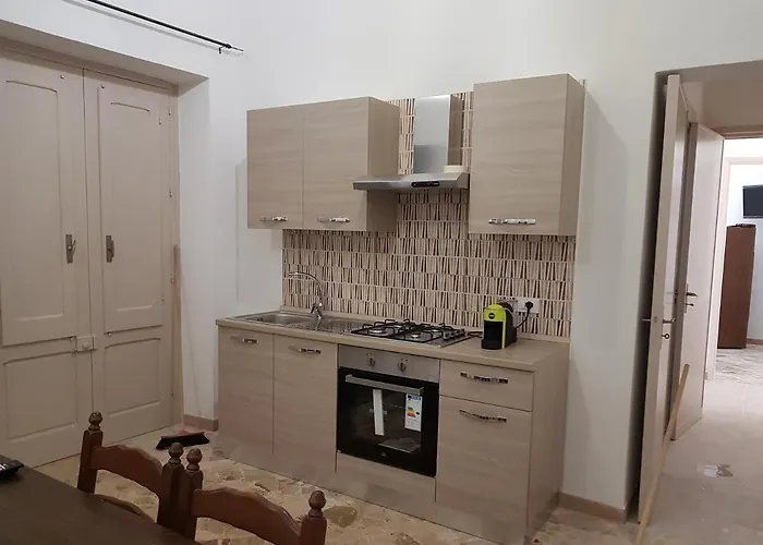 Casa Storico Centro