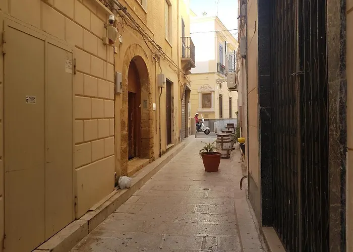 Casa Storico Centro