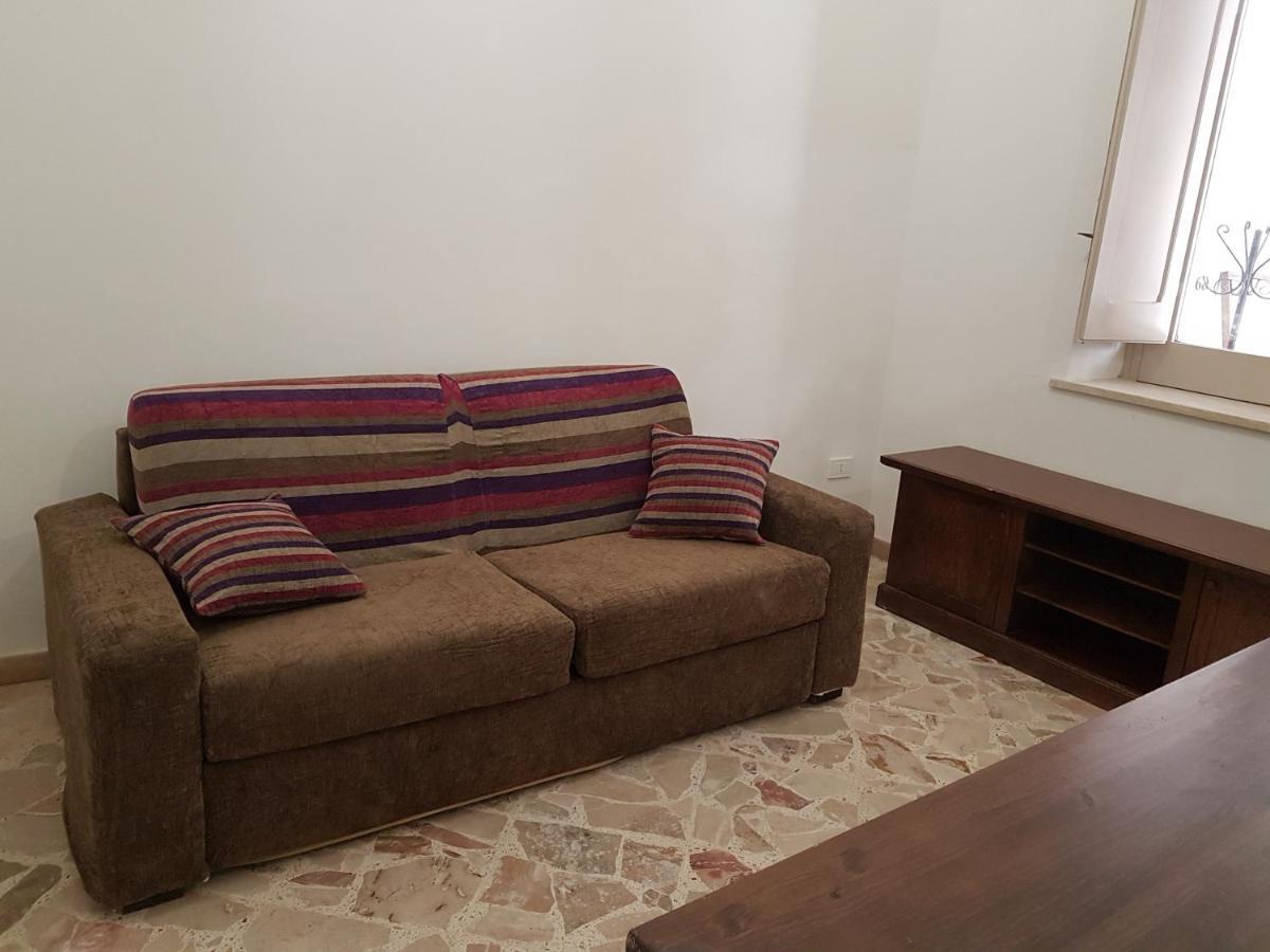 Casa Storico Centro *