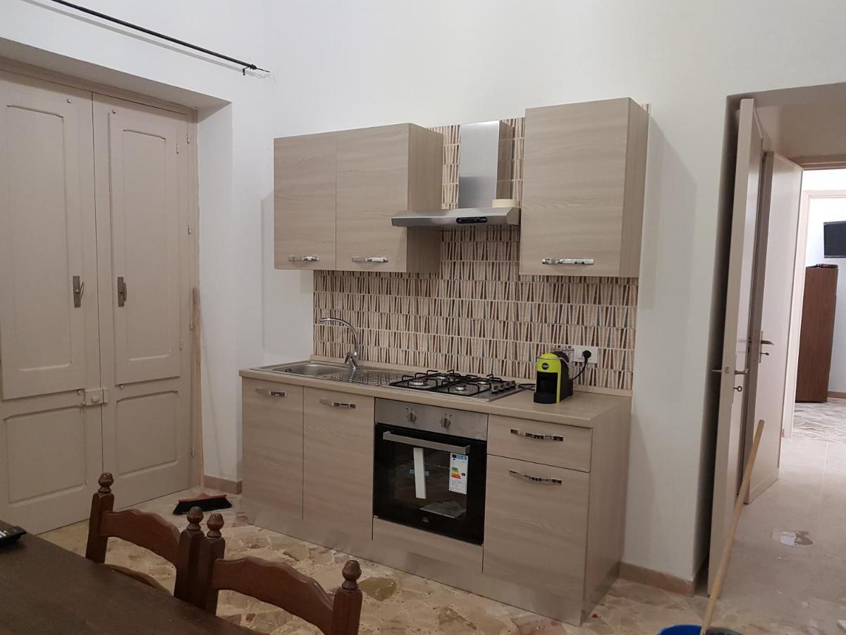 Casa vacanze Casa Storico Centro