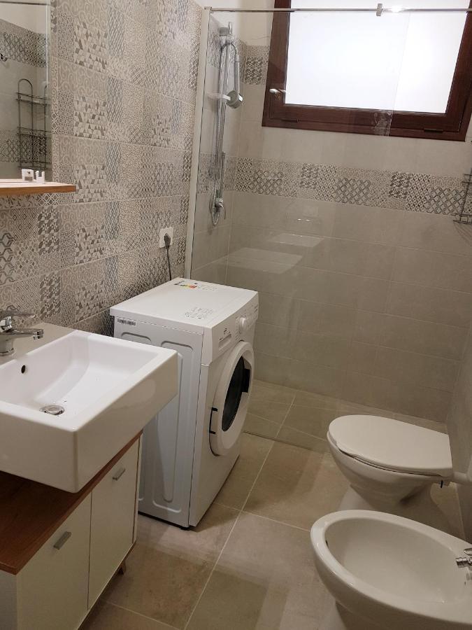 Casa Storico Centro Holiday home Marsala