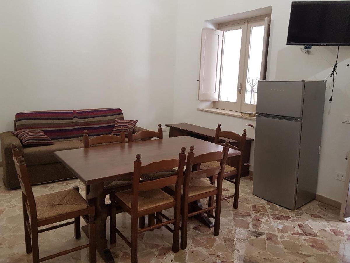 Holiday home Casa Storico Centro Marsala