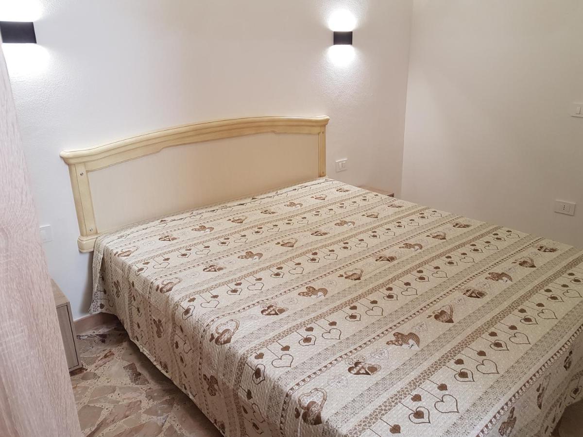 Casa Storico Centro Marsala