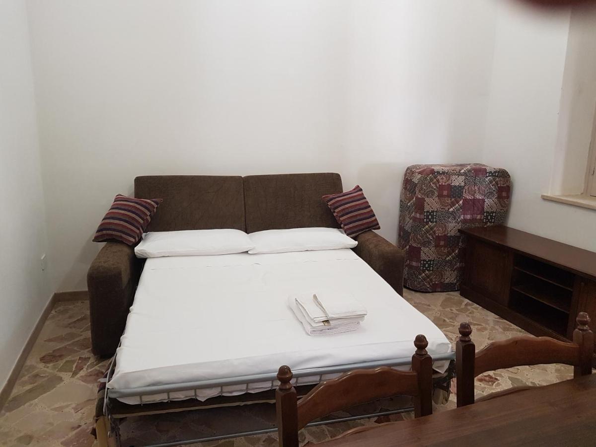 Casa Storico Centro Holiday home