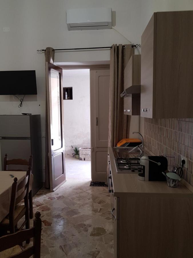 Casa Storico Centro Holiday home *