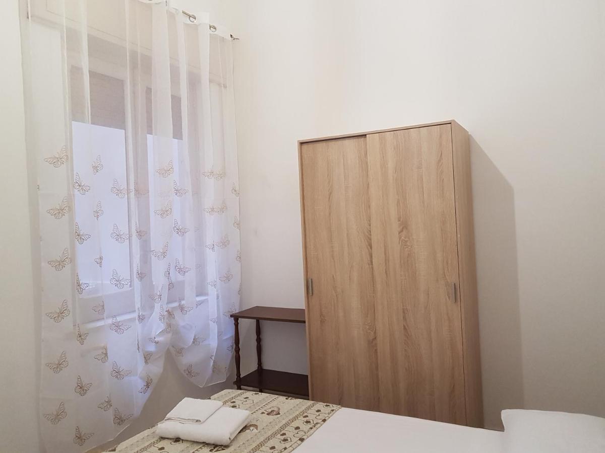 Holiday home Casa Storico Centro *