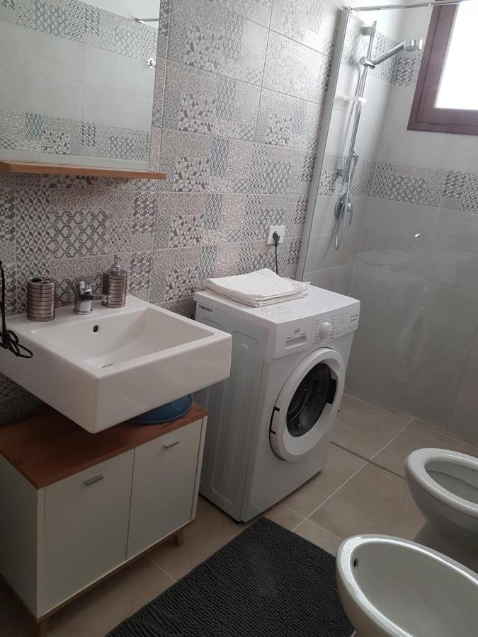 Casa Storico Centro Holiday home Marsala
