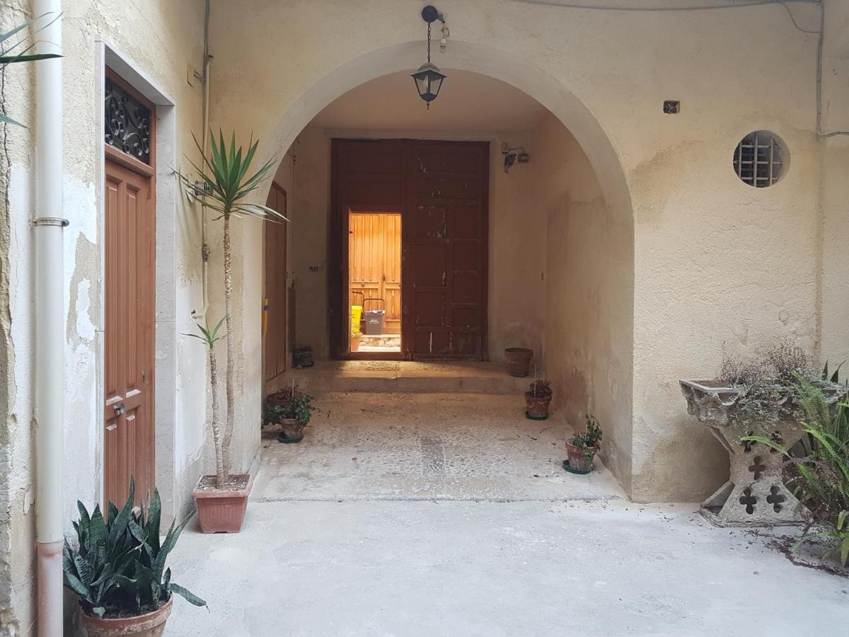 Holiday home Casa Storico Centro
