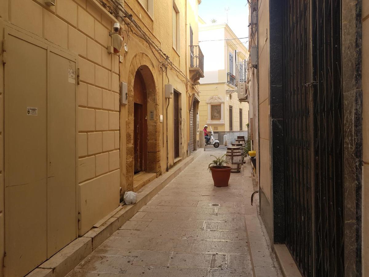 Casa Storico Centro Holiday home