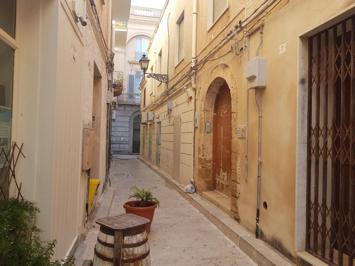 Casa Storico Centro Casa vacanze