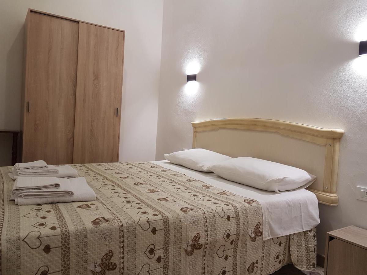 Casa Storico Centro * Marsala